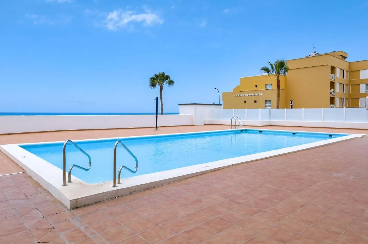 Blue Horizon Apartment Callao Salvaje