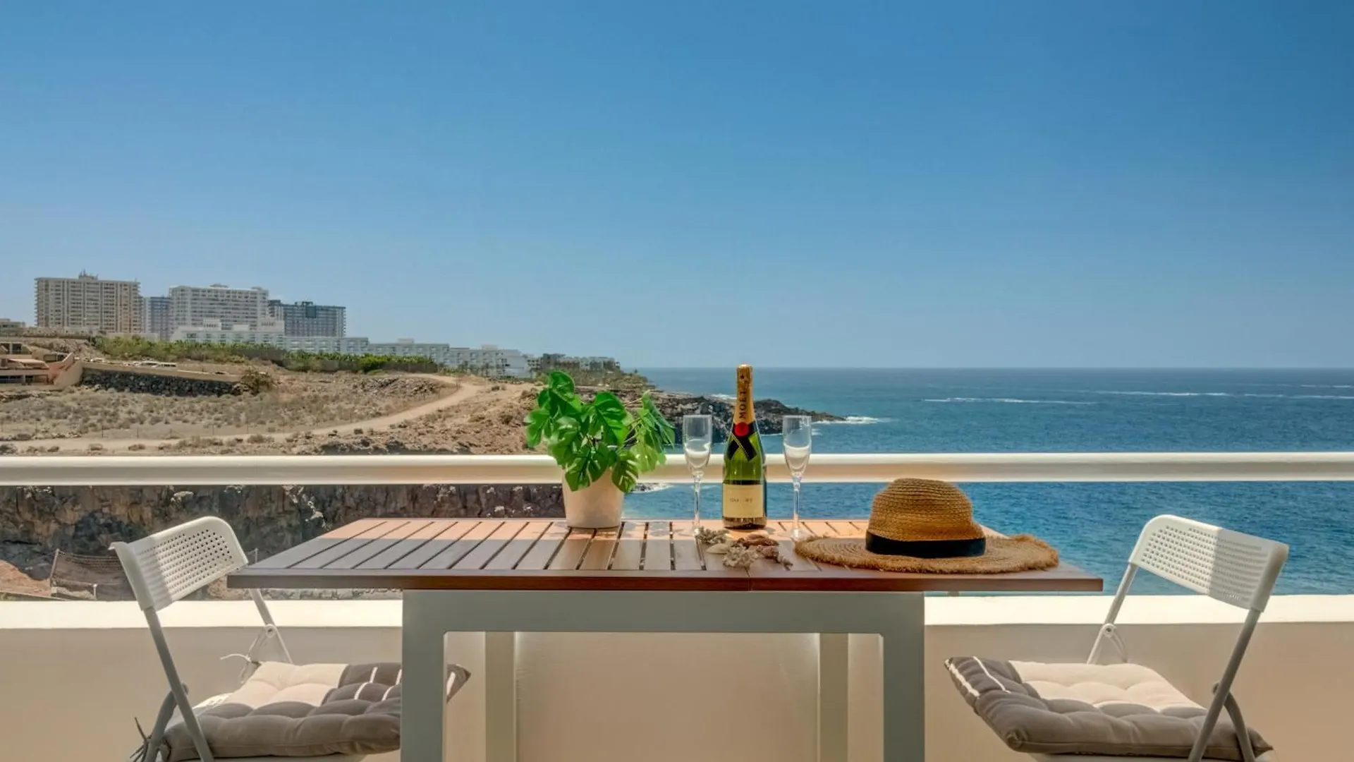 Blue Horizon Apartment Callao Salvaje
