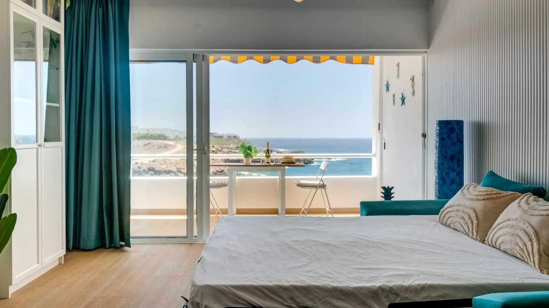 Apartamento Ancla LD FREE WIFI Callao Salvaje