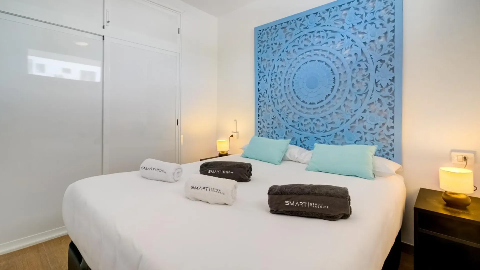 Blue Horizon Apartment Callao Salvaje 0*,  Spain