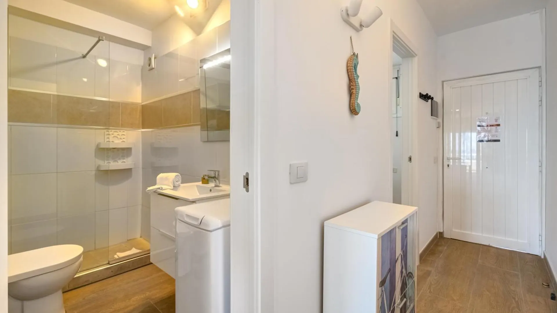 Blue Horizon Apartment Callao Salvaje Spain