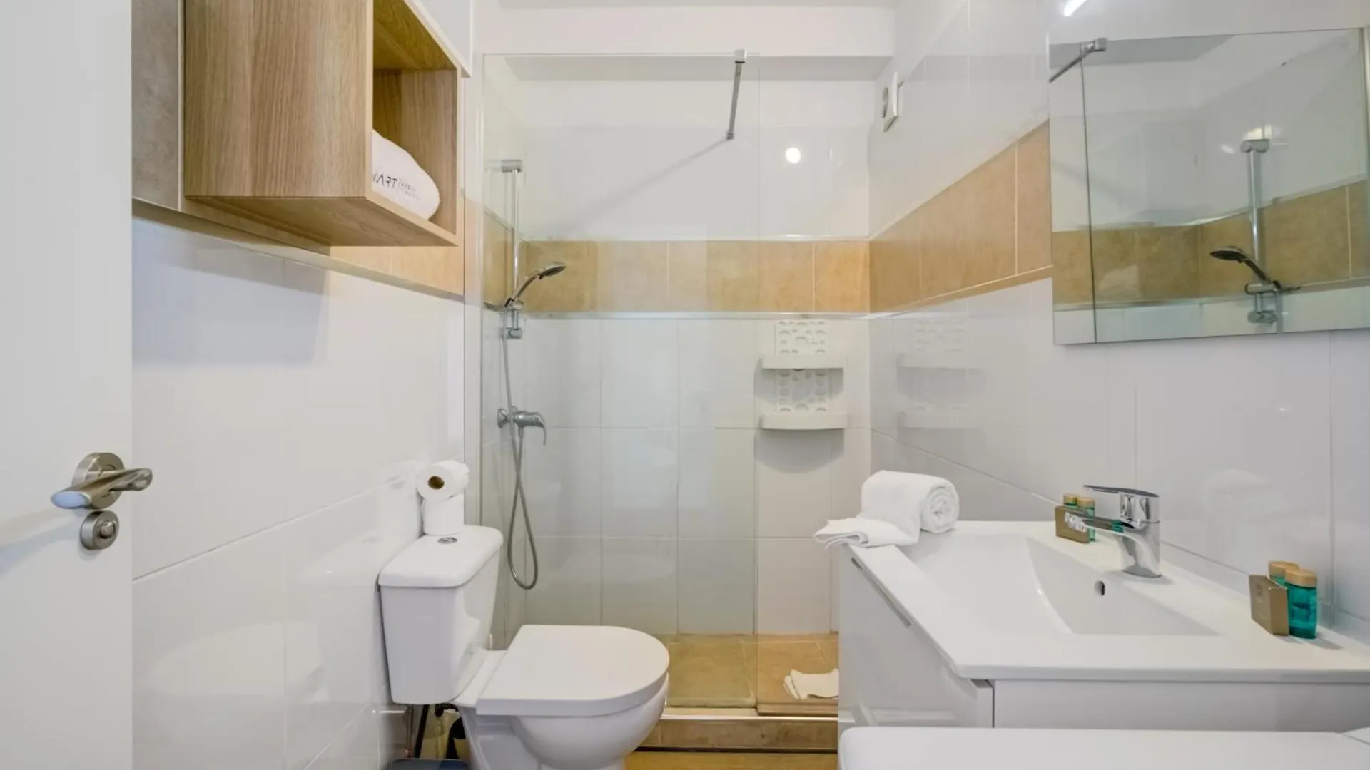 Apartamento Ancla LD FREE WIFI Callao Salvaje